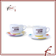 wholesale bulk tea cup and saucer sets